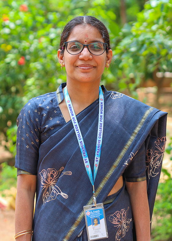 Dr.Alice Ester David